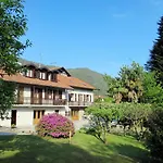 Ciliegio By Interhome Apartment Mergozzo