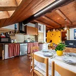 Apartment Ciliegio By Interhome