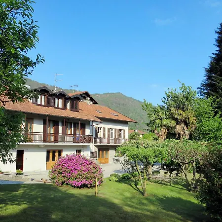Ciliegio By Interhome Apartmán Mergozzo