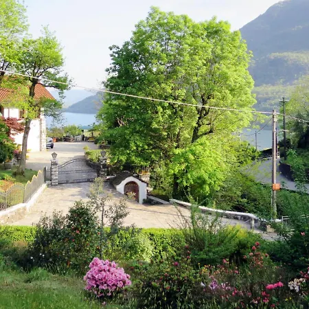 Ciliegio By Interhome Mergozzo