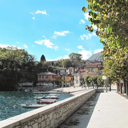 Apartment Ciliegio By Interhome *