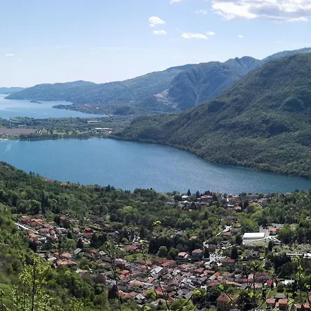 Ciliegio By Interhome Apartment *