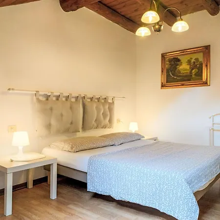 Ciliegio By Interhome Apartmán Mergozzo