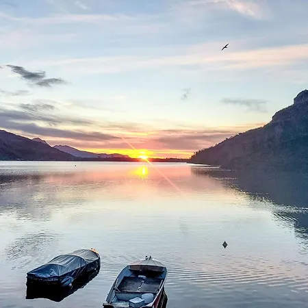 Διαμέρισμα Ciliegio By Interhome Mergozzo