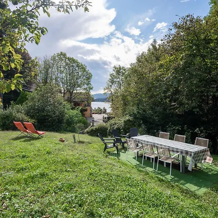 Ciliegio By Interhome Apartment