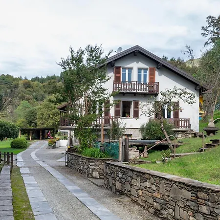 Διαμέρισμα Ciliegio By Interhome