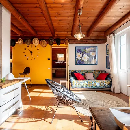 Ciliegio By Interhome *