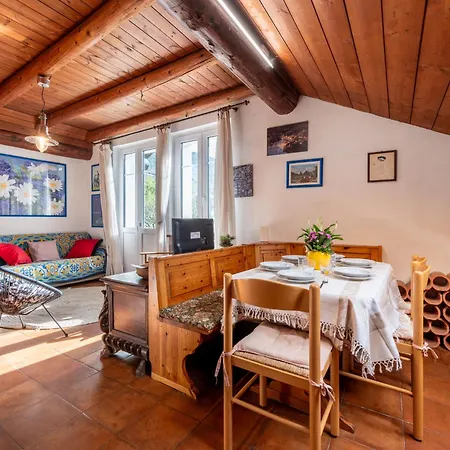 Ciliegio By Interhome * Mergozzo