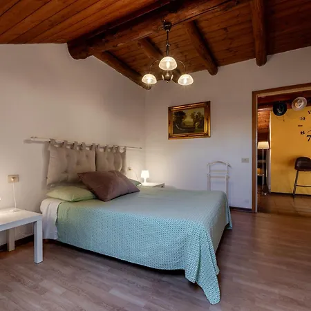 Ciliegio By Interhome