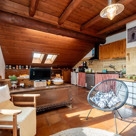 Ciliegio By Interhome Apartment