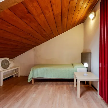 Apartmán Ciliegio By Interhome *