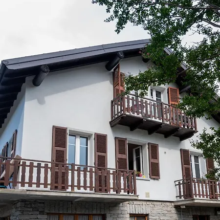 Ciliegio By Interhome