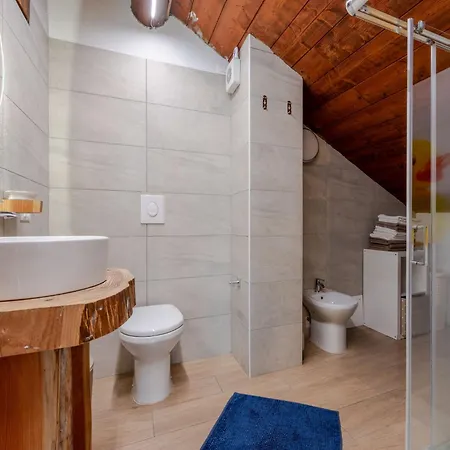 Ciliegio By Interhome Apartment