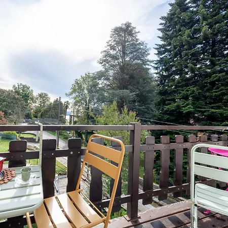 Διαμέρισμα Ciliegio By Interhome