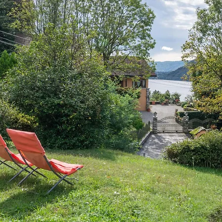 Ciliegio By Interhome Apartment *