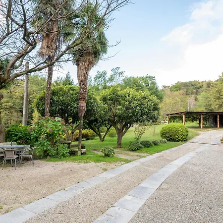 Apartment Ciliegio By Interhome Mergozzo