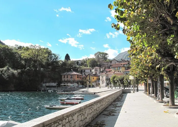 Apartment Ciliegio By Interhome *