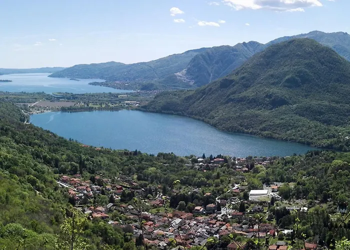 Ciliegio By Interhome Apartment *