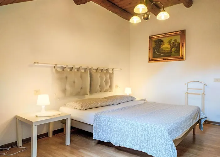 Ciliegio By Interhome Apartment Mergozzo