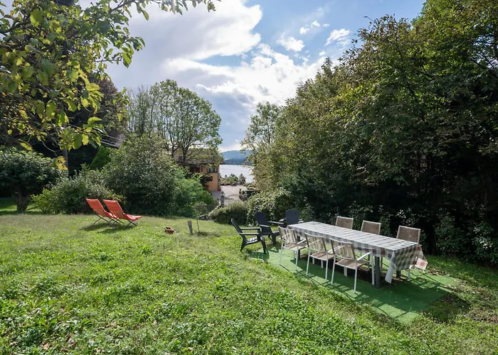 Ciliegio By Interhome Apartment