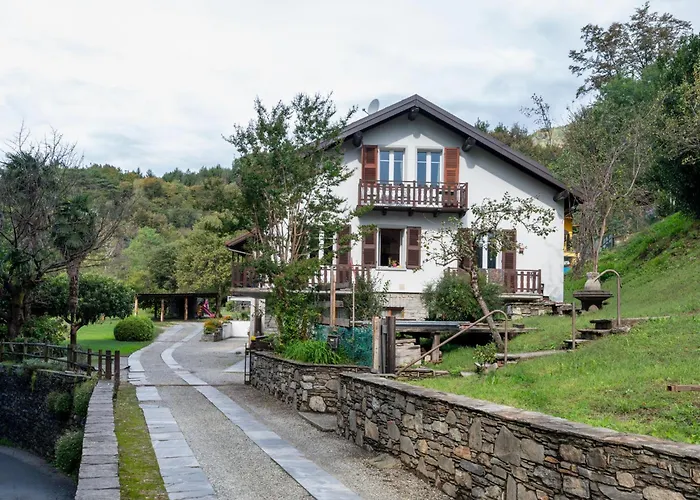 Apartment Ciliegio By Interhome