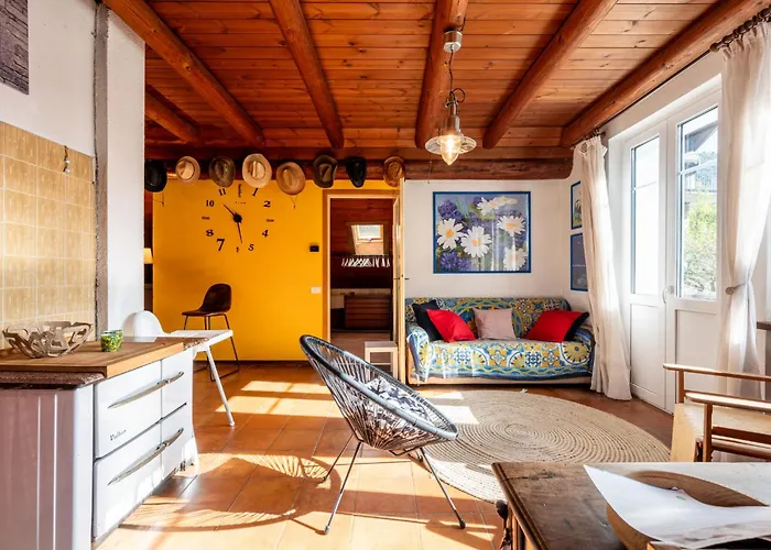 Ciliegio By Interhome *