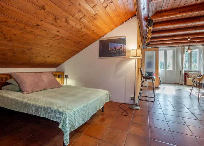 Ciliegio By Interhome Mergozzo