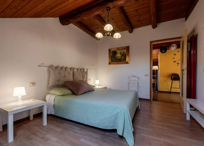 Ciliegio By Interhome