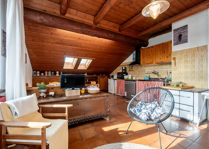 Ciliegio By Interhome Apartamento