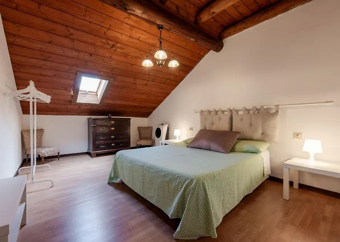 Ciliegio By Interhome Apartamento Mergozzo