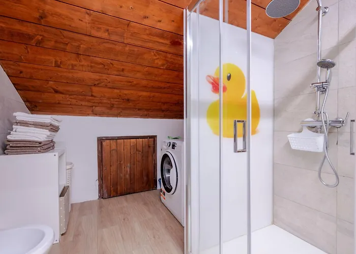 Apartment Ciliegio By Interhome Mergozzo