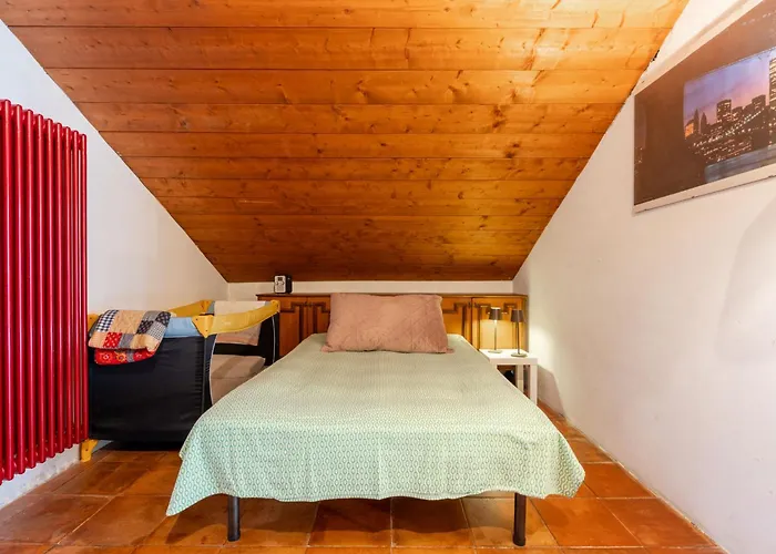 Ciliegio By Interhome *